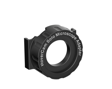 hovercam solo series microscope adapter